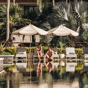 Unico Hotel Riviera Maya Adults Only